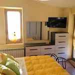 Appartement Isola Durazzano
