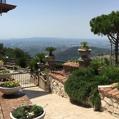 Apartament Isola Verde *