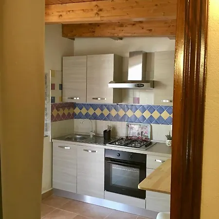 Isola Verde Apartment *