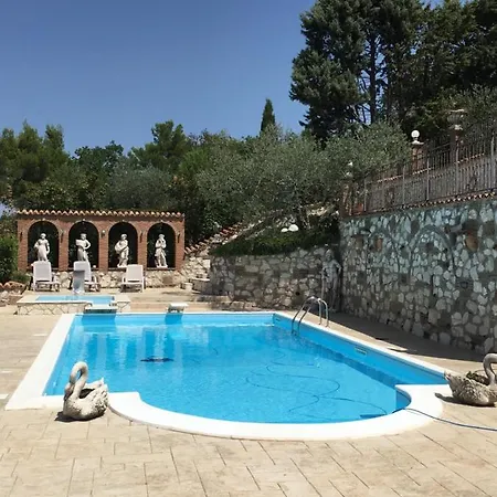 Isola Verde Apartment