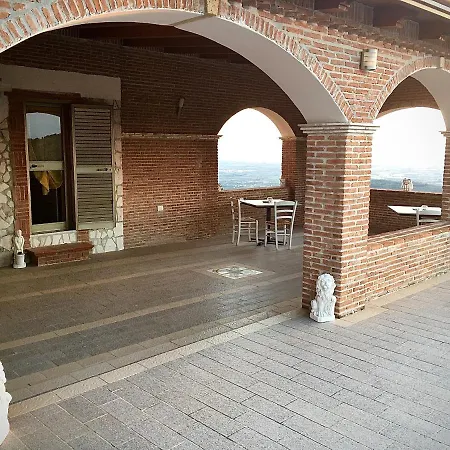 Apartment Isola Verde Durazzano