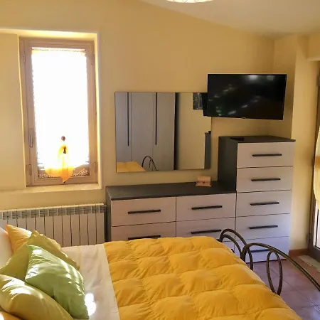 Apartment Isola Verde Durazzano