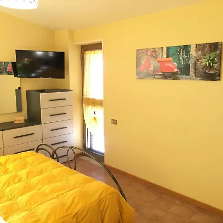 Apartment Isola