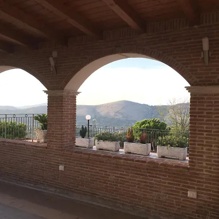 Apartamento Isola Durazzano