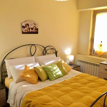 Apartment Isola Verde Durazzano