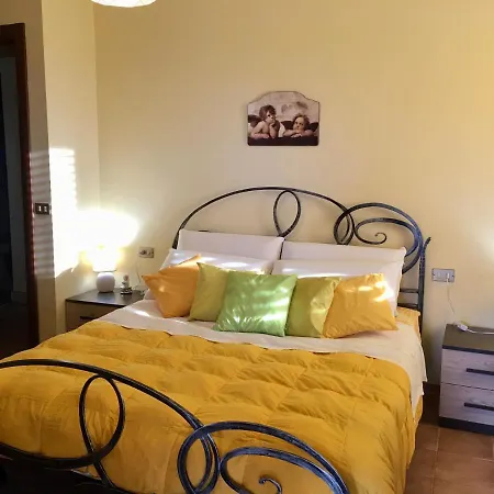 Isola Apartment