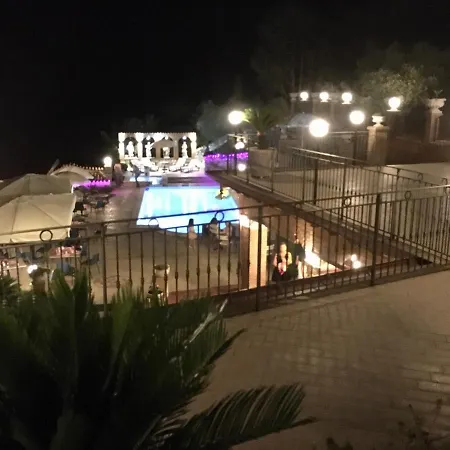 דירה Isola *