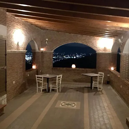Isola Verde Apartment *