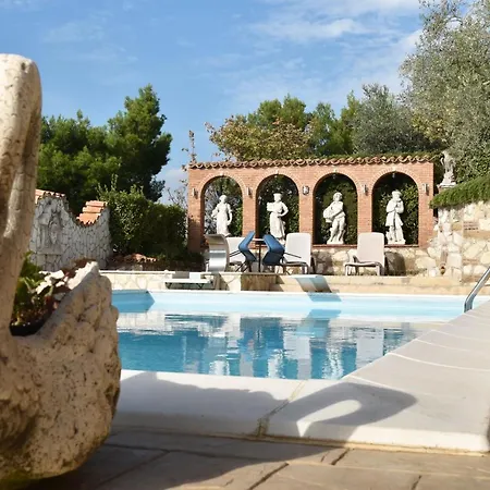 Isola Verde Apartment