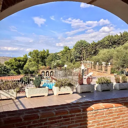 Isola Verde Apartment Durazzano
