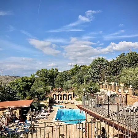 Isola Verde Apartment Durazzano
