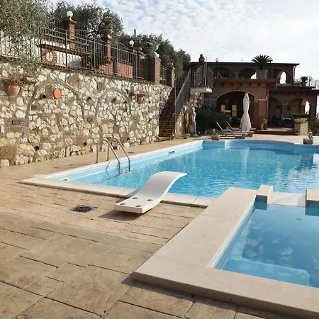 Isola Verde Apartment
