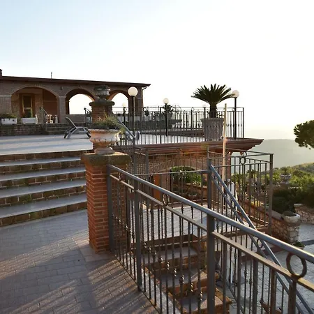 Apartment Isola Verde Durazzano