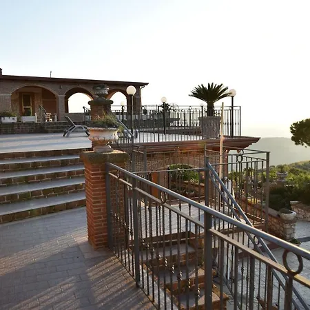 Apartment Isola Durazzano
