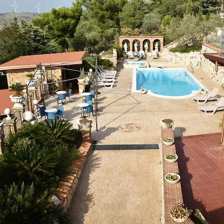 Isola Verde Apartment Durazzano