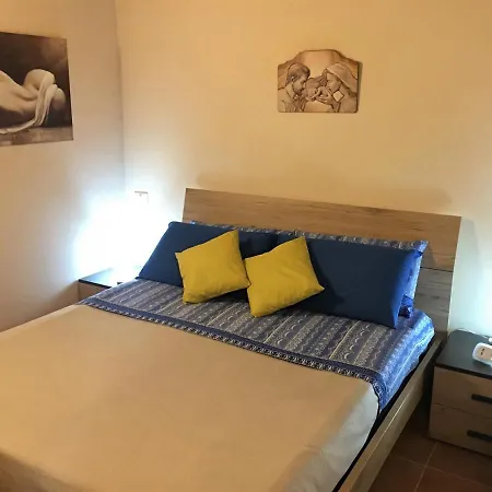 Apartment Isola Verde Durazzano