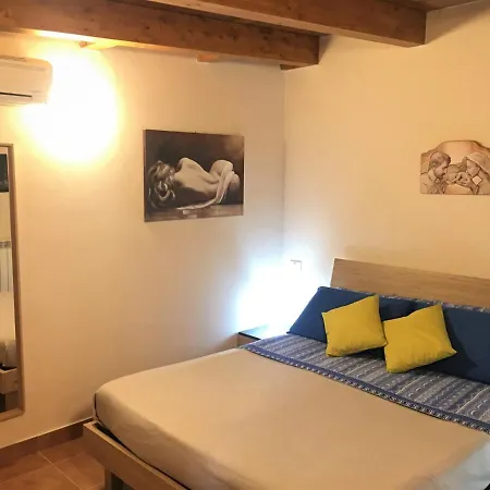 Apartment Isola Verde