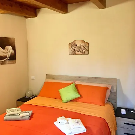 Apartment Isola Verde Durazzano
