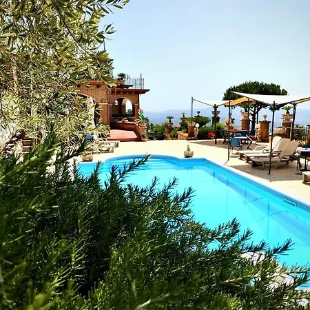 Isola Verde Apartment