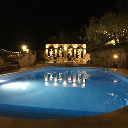 דירה Isola Durazzano