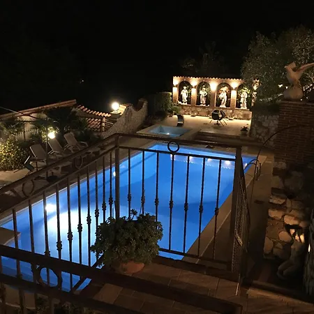 Isola Verde Apartment Durazzano