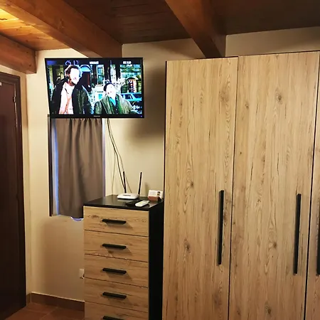 Apartment Isola Verde *