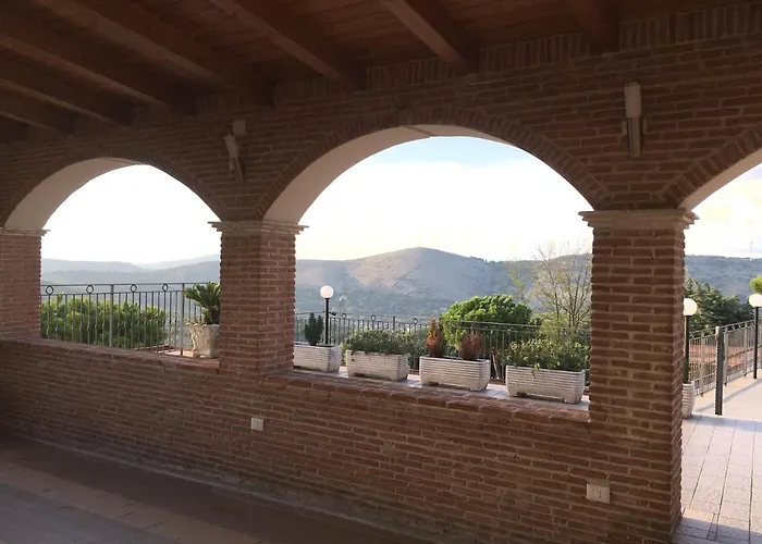 Apartmán Isola Durazzano