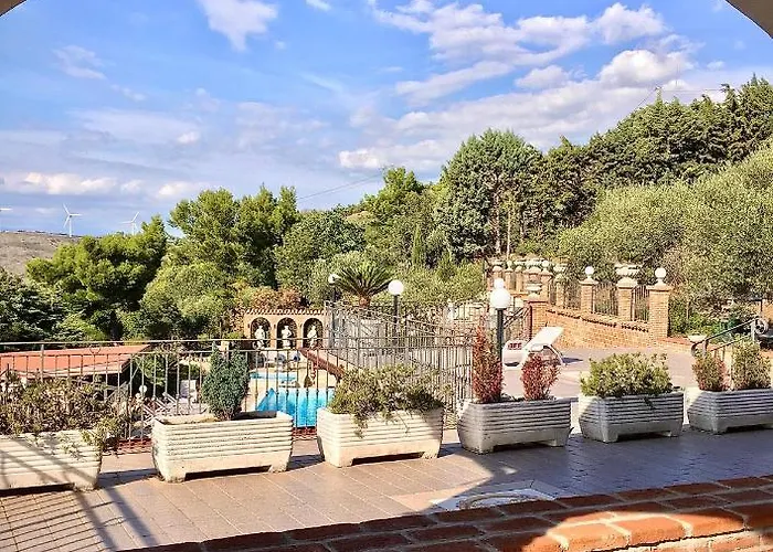 Isola Apartmán Durazzano