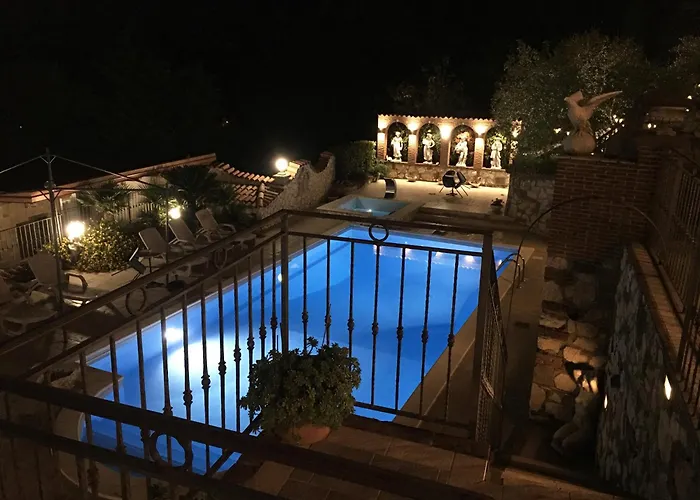 Isola Apartmán Durazzano